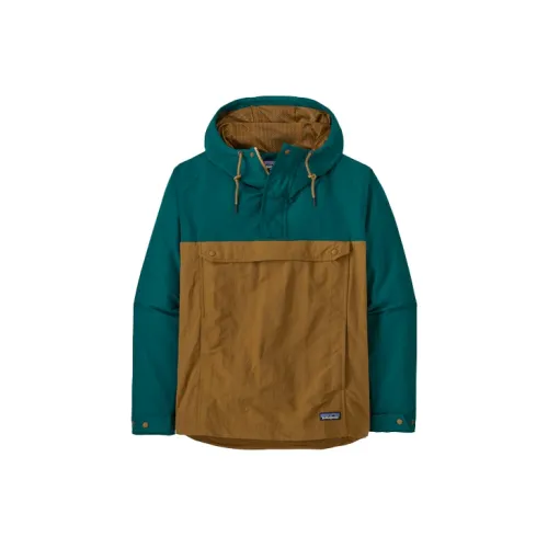 Patagonia Isthmus Jackets Men