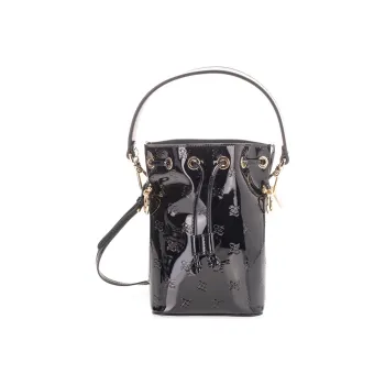 FENDI Mon Tresor Handbags