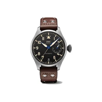 IWC Big Pilot Heritage IW501004