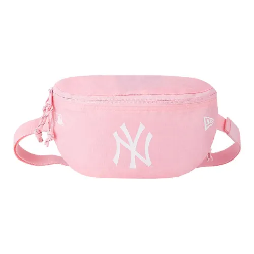 New Era Fabric Fanny Pack Regular Unisex Pink