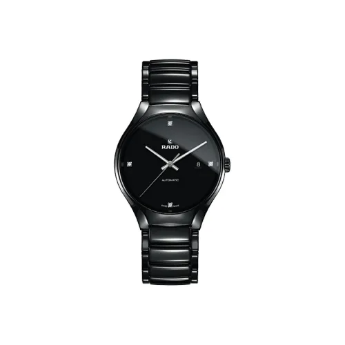 RADO Men Realme Collection Swiss Watches