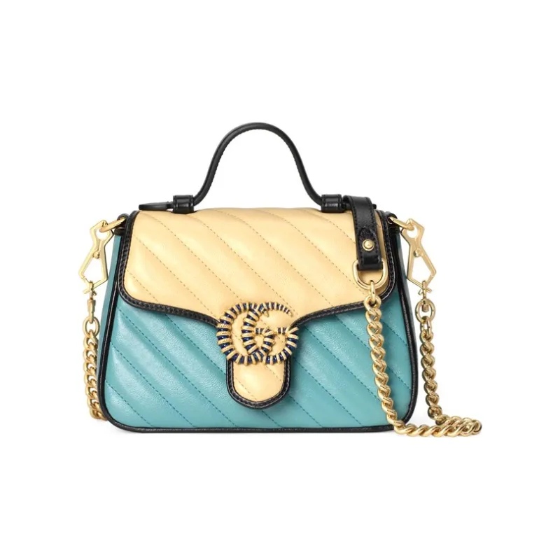 GUCCI Marmont Handbags-0