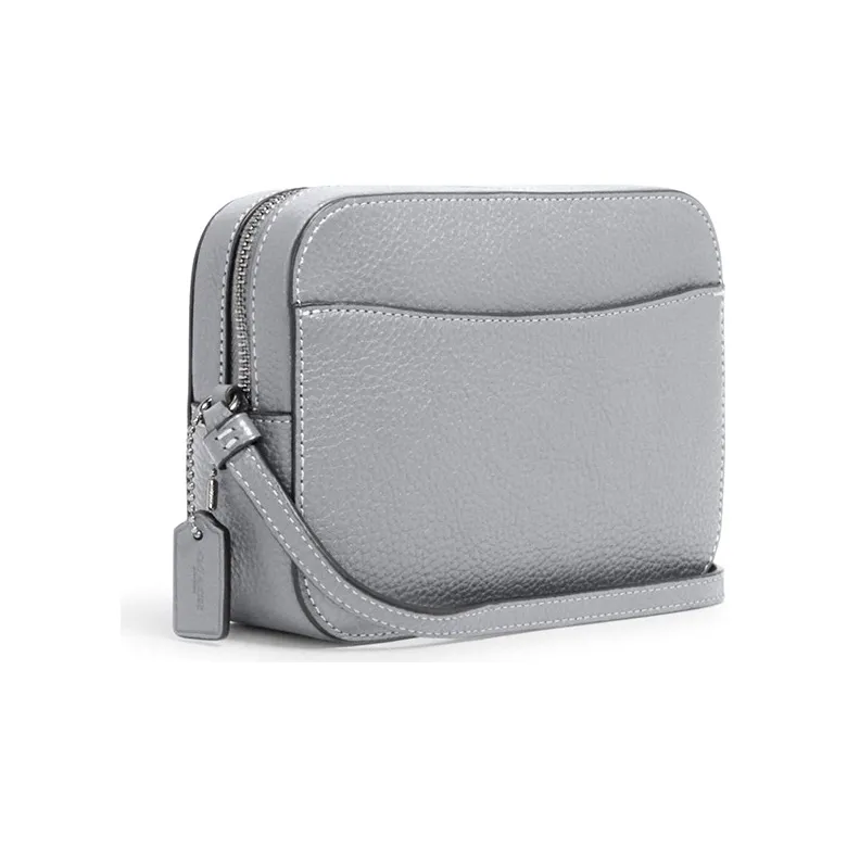 COACH Camera Crossbody Bags-1