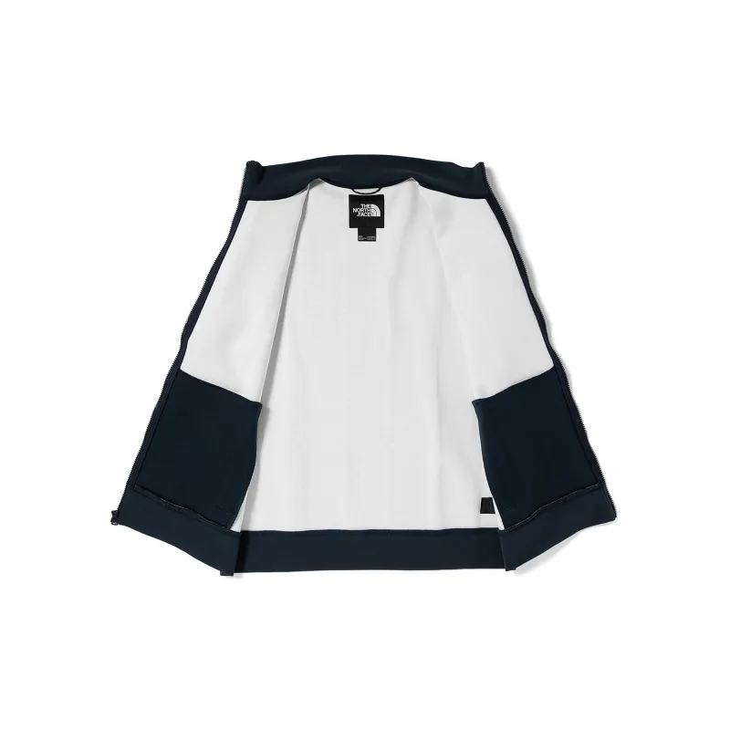 THE NORTH FACE Jackets Unisex Navy Blue-1