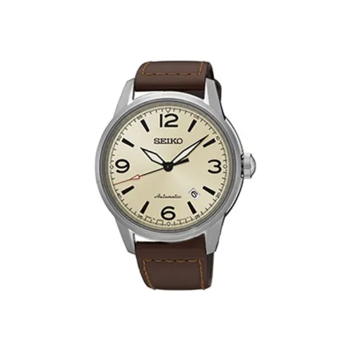 SEIKO Men Presage Series Watch