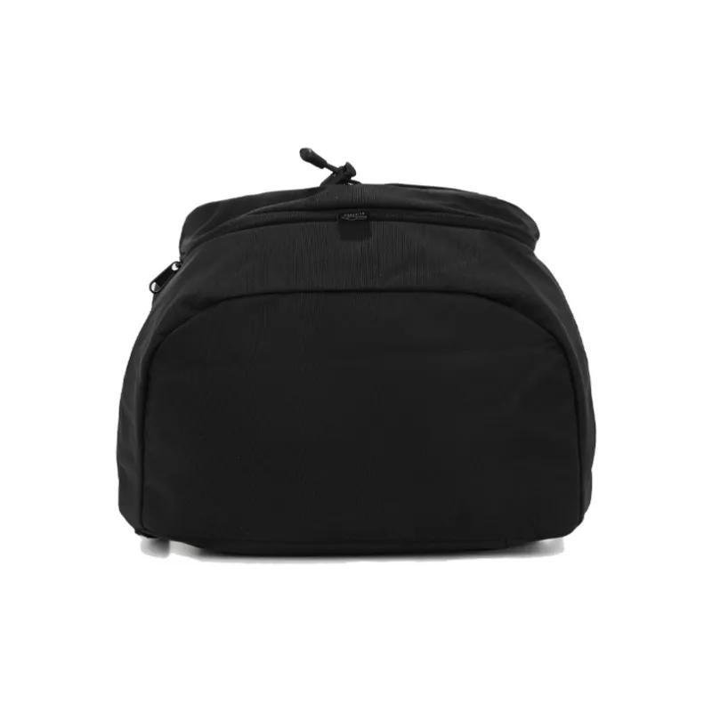 THE NORTH FACE Nylon Backpack Combo Set Unisex Black-4