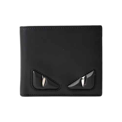 FENDI Wallets