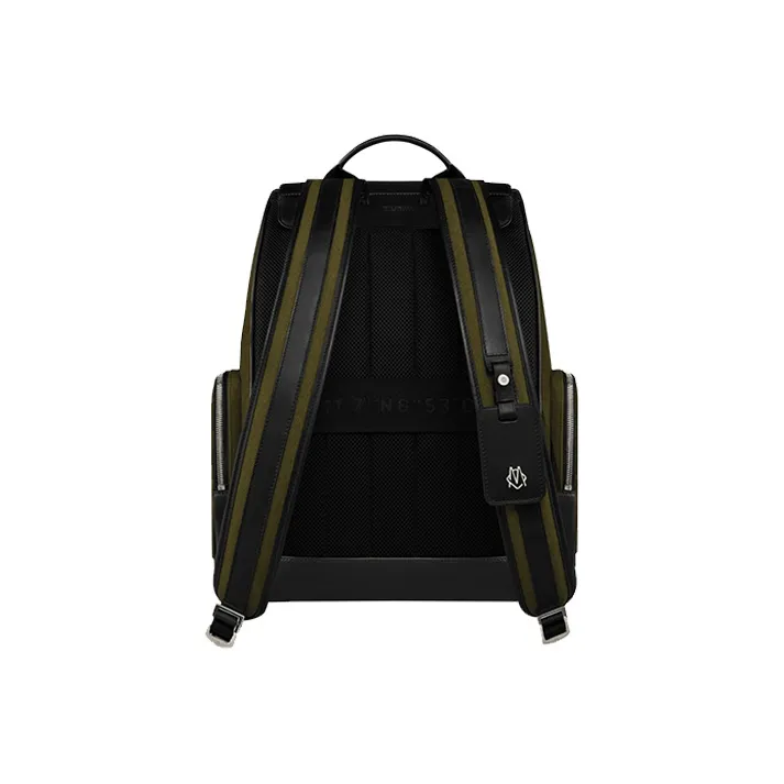 RIMOWA Never Still Canvas Backpack Large Size Men's Jasper Multicolor-2
