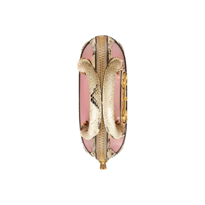 GUCCI Horsebit 1955 Handbags-3