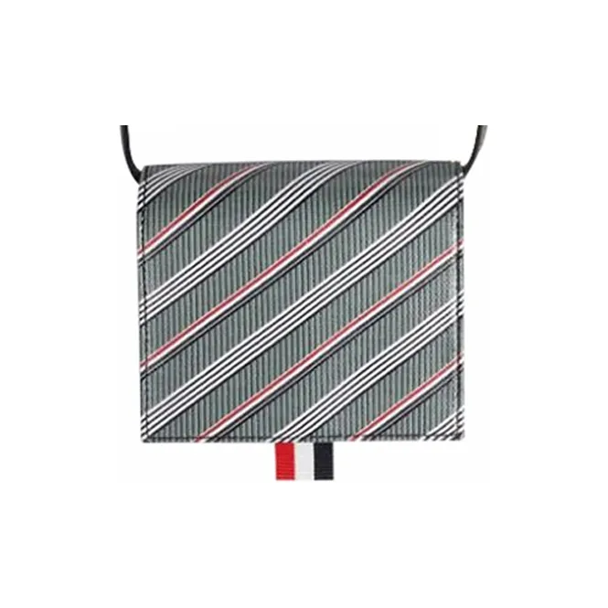 THOM BROWNE Card Holders-0