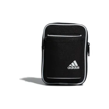 Adidas ABS Shoulder Bag Unisex Black