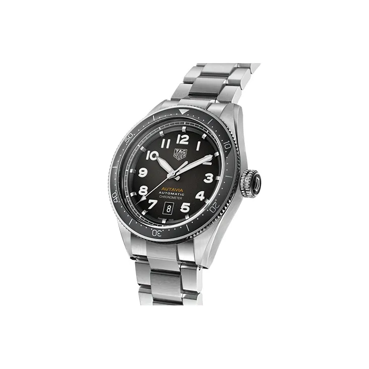 TAG HEUER Autavia WBE5114.EB0173-1