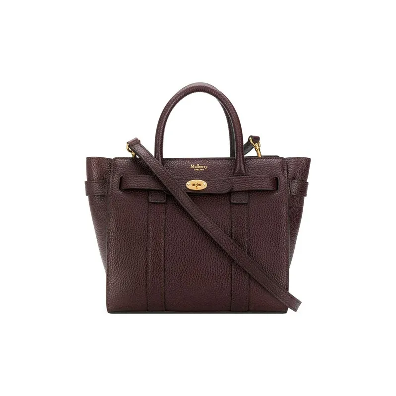 Mulberry Bayswater Handbags-0