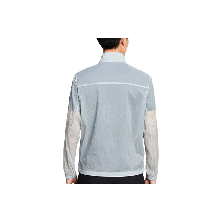KOLON SPORT Travel Series Jacket Men's-1