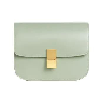 CELINE Classic Box Shoulder Bags