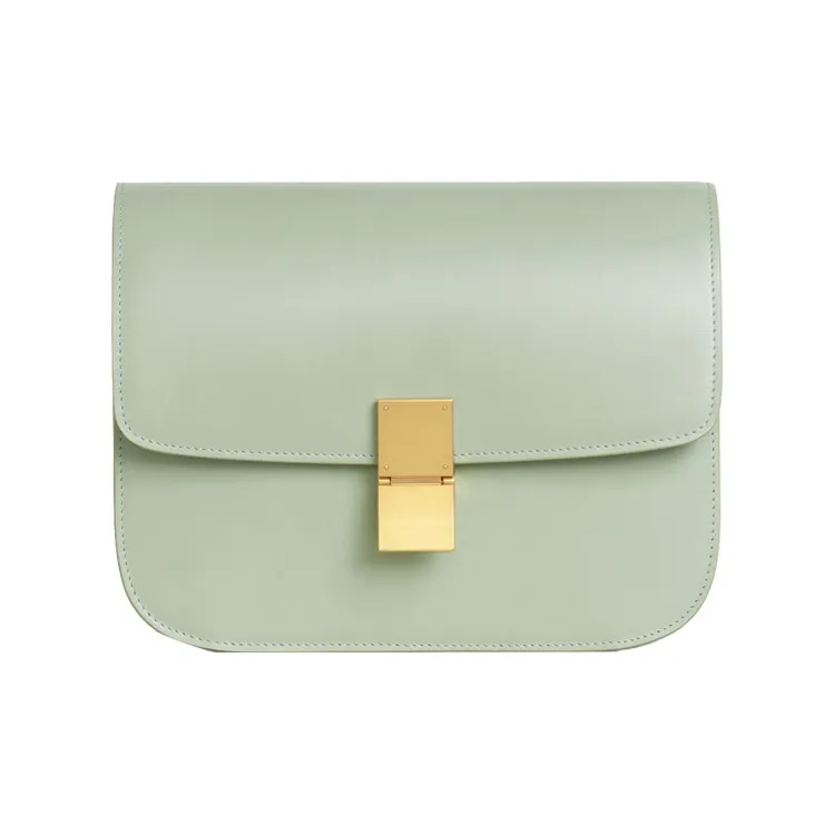 CELINE Classic Box Shoulder Bags-0