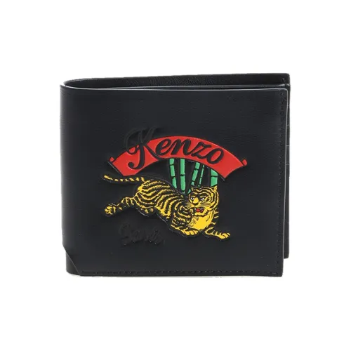 KENZO Wallets