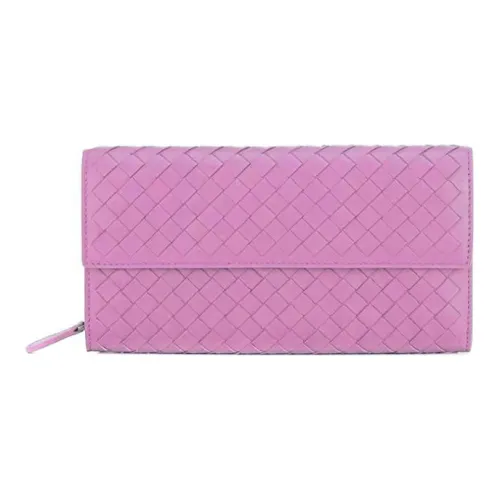 Bottega Veneta Wallets