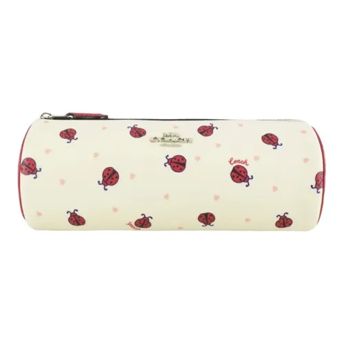 COACH Luggage Collection Clutches