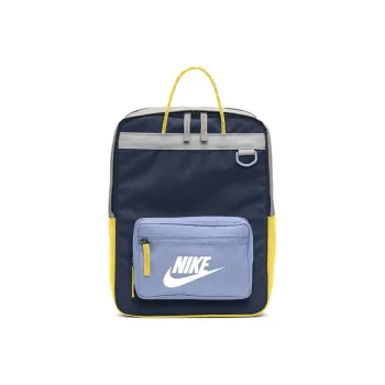 Nike Tanjun Fabric Backpack Regular Men's Deep Navy Blue