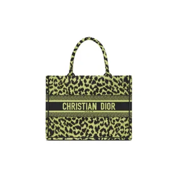 DIOR BookTote Handbags