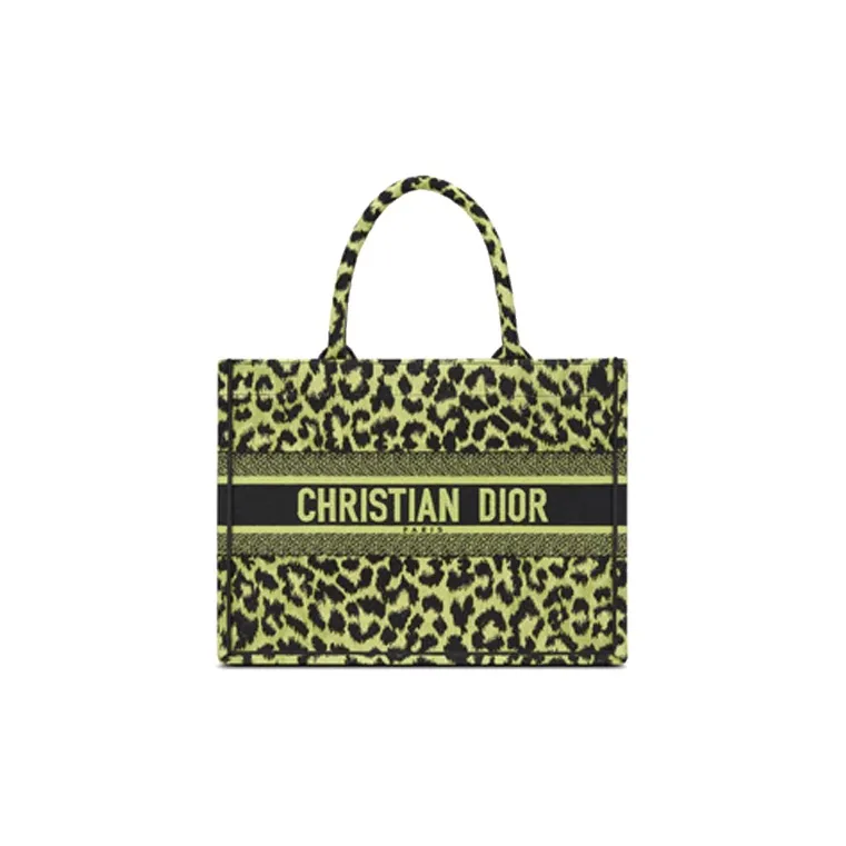 DIOR BookTote Handbags-0