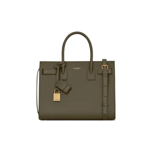 SAINT LAURENT SAC DE JOUR Handbags