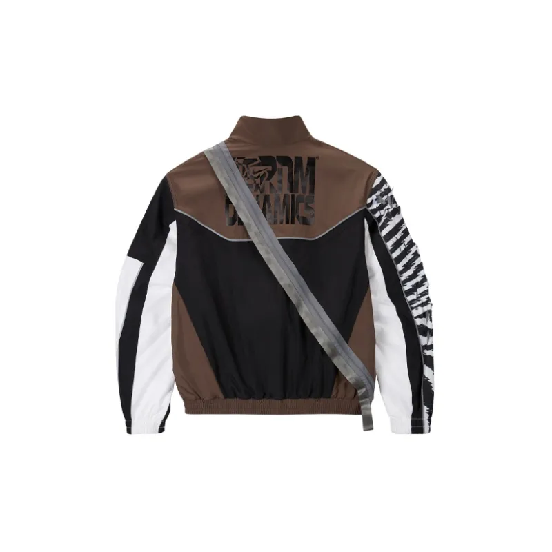 Nike X Acronym Woven Jacket-1