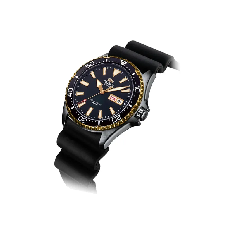 ORIENT Men Watch-1