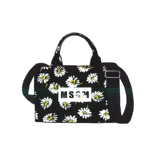 MSGM Crossbody Bags