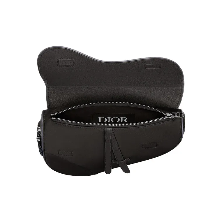 DIOR Saddle Sling Bags-2