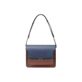 MARNI Trunk Shoulder Bags