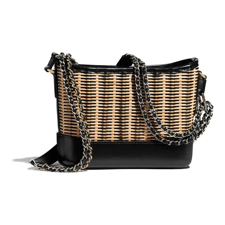 CHANEL Gabrielle Crossbody Bags-1
