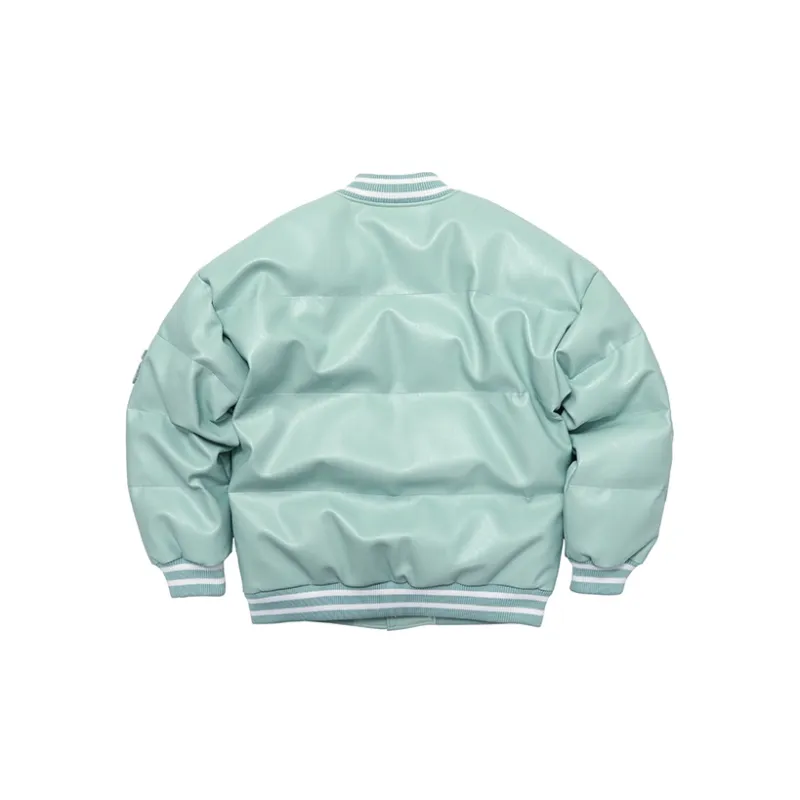 BENMYSHOWER Puffer Jacket Unisex-10