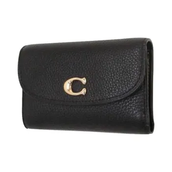 COACH Remi Wallets