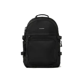 TYAKASHA Backpacks Black