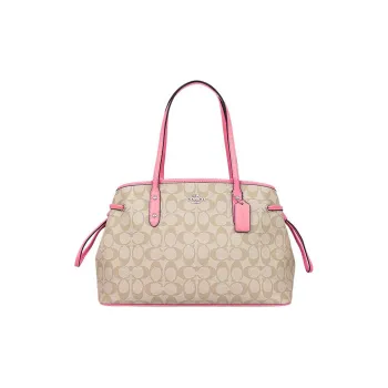 COACH Drawstring Shoulder Bags