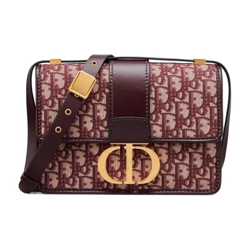 DIOR Montaigne Collection Shoulder Bags