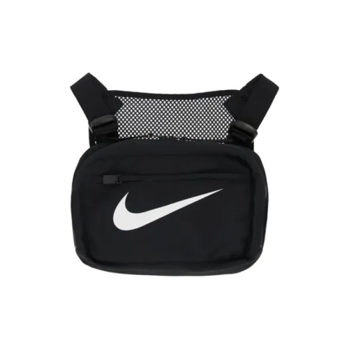 Nike Sling Bags Black