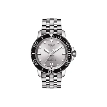 TISSOT Men Starfish Collection Watch