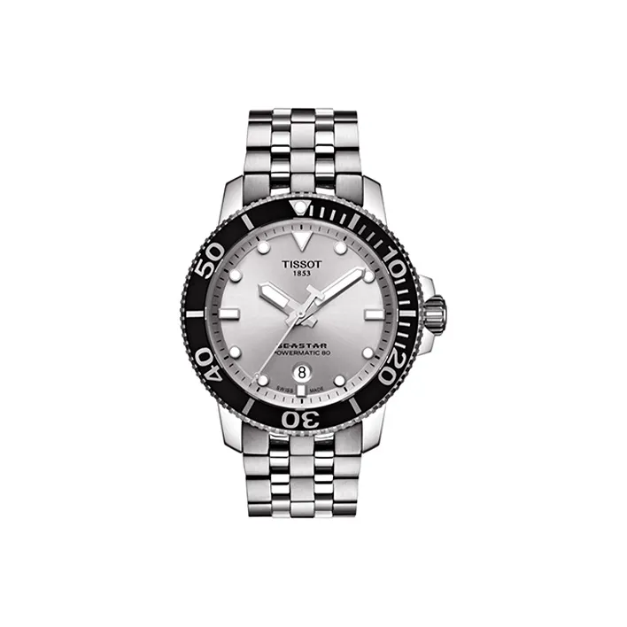 TISSOT Men Starfish Collection Watch-0