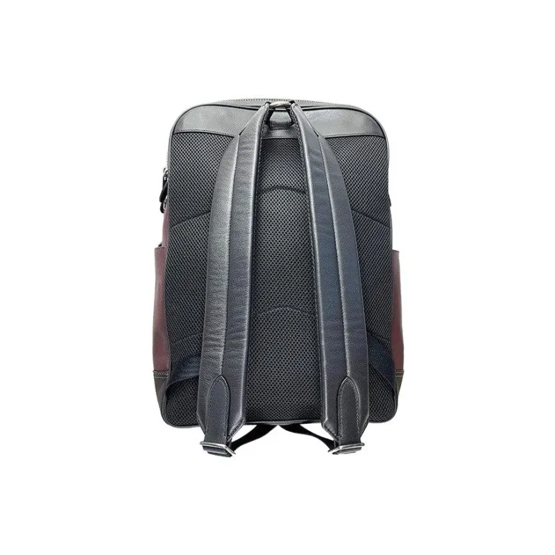 COACH Graham Backpacks-1