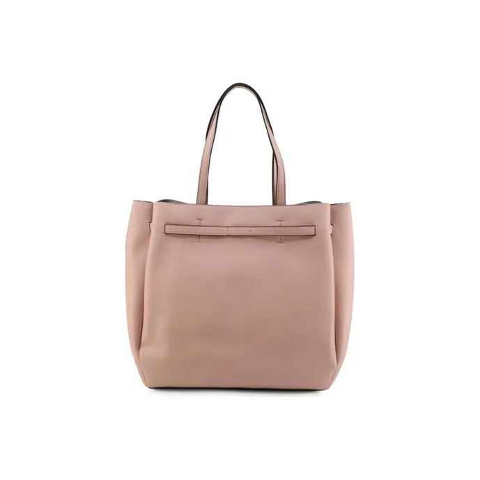 Blumarine Polyurethane Handbag Women's Pink-1