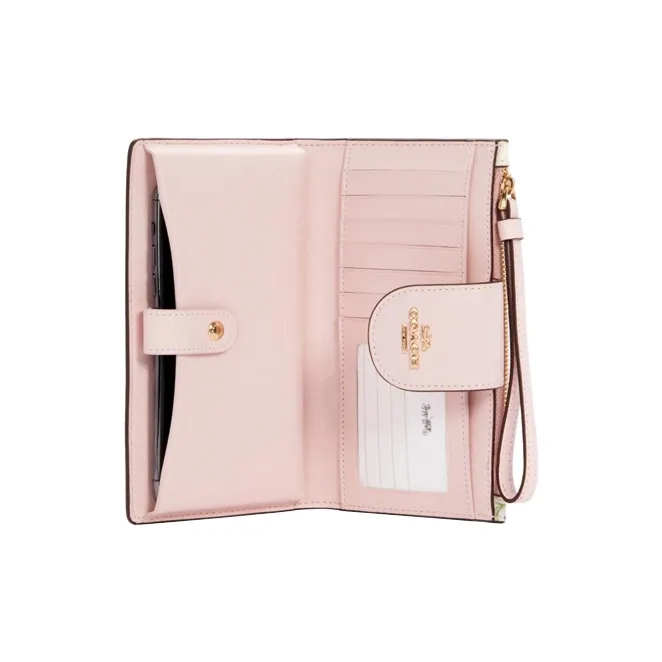 COACH Tech Wallet Wallets-1