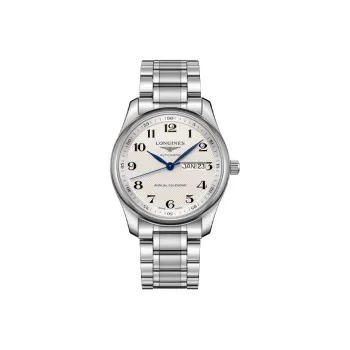LONGINES Men Master Collection Watch