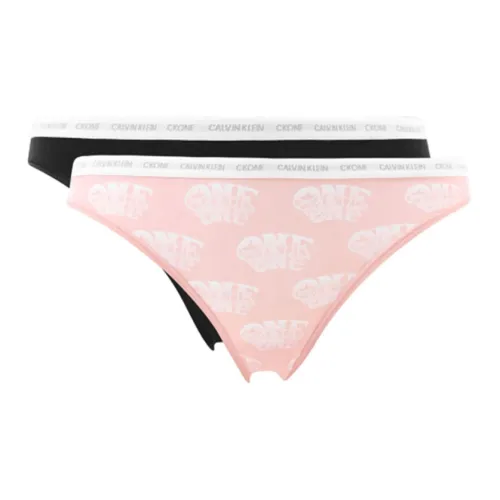 Calvin Klein Women's Underpants