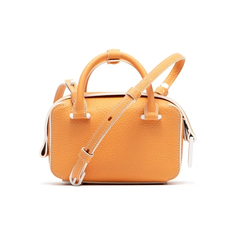 Delvaux Cool Box Handbags-2