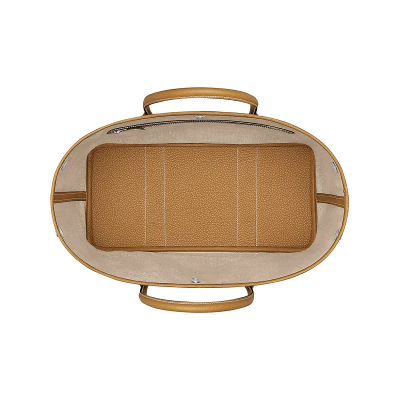 HERMES Garden Party Handbags-2