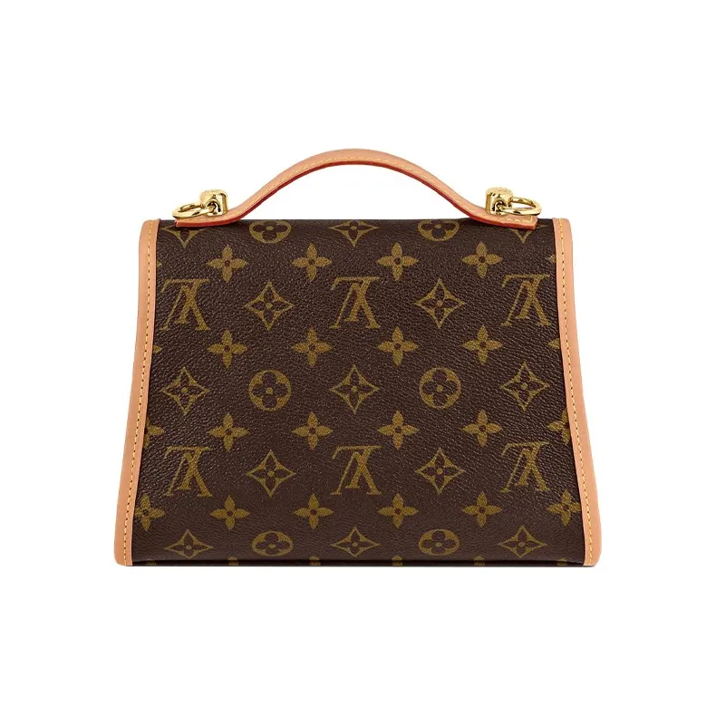 LOUIS VUITTON Ivy Monogram Brown-2