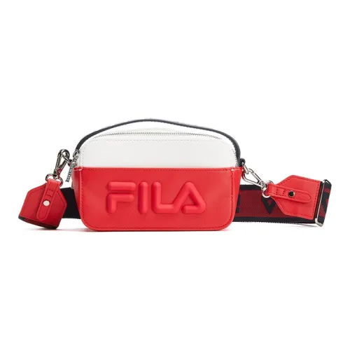 FILA Unisex Crossbody Bag